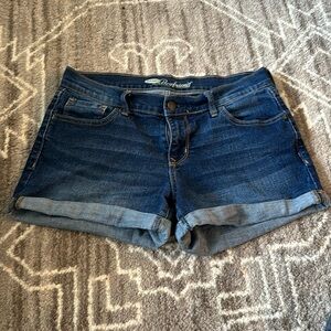 Old navy Jean shorts